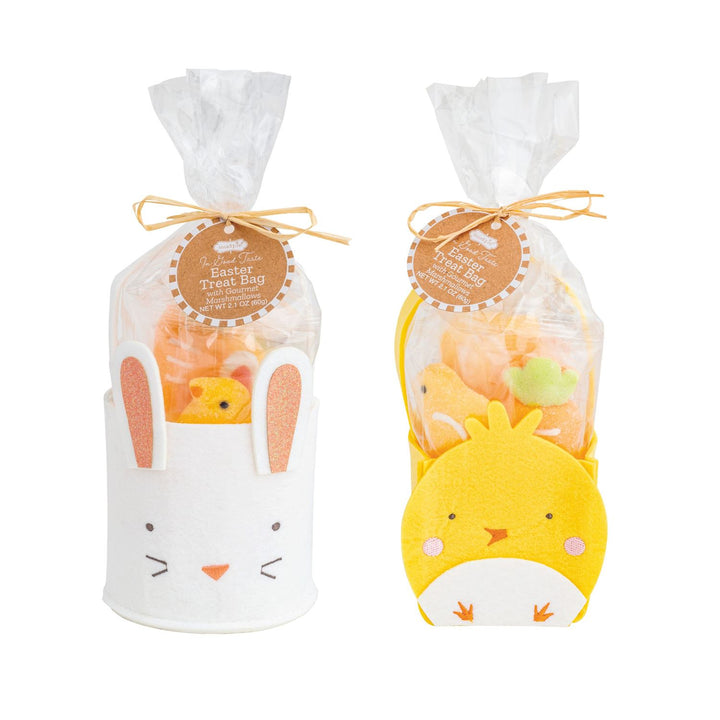 Easter Marshmallow Treat Bag