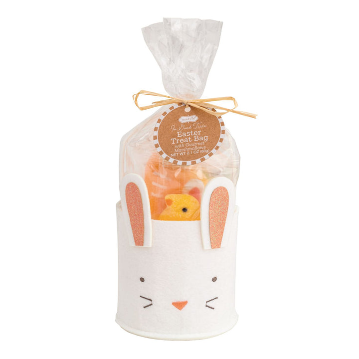 Easter Marshmallow Treat Bag