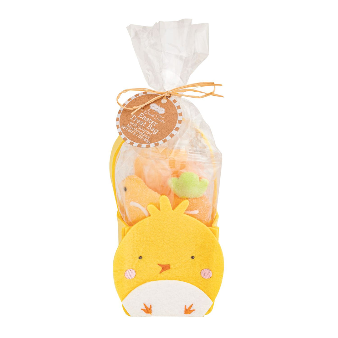 Easter Marshmallow Treat Bag