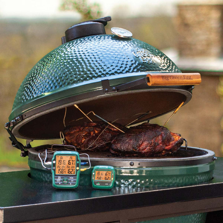 Big Green Egg Four Probe Wireless Thermometer