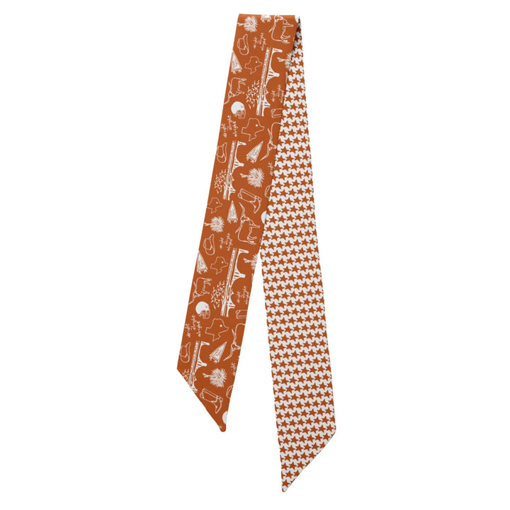 Victory Lap The Sideline Scarf