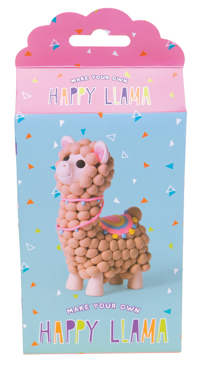 Iscream Make Your Own Llama