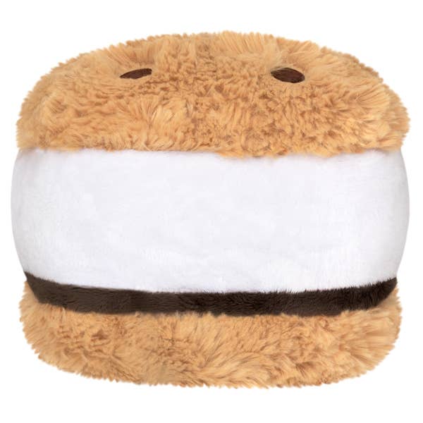 Squishable Mini S'more