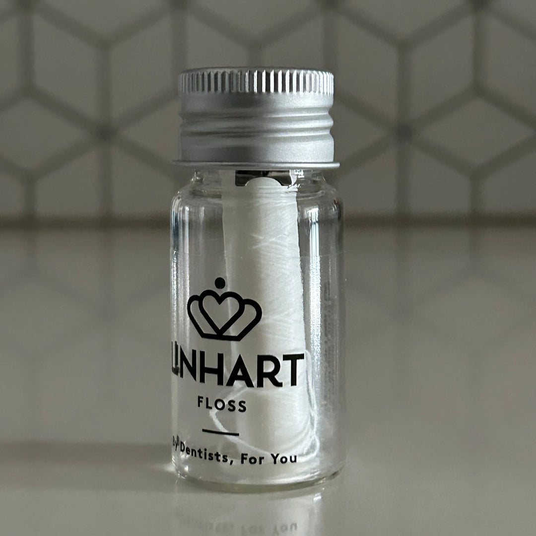 Linhart Woven Floss