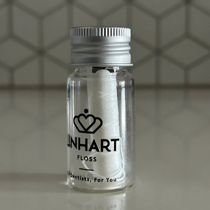 Linhart Woven Floss