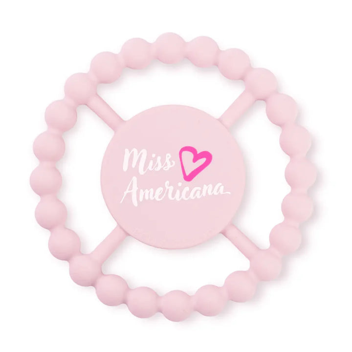 Bella Tunno Silicone Happy Teether