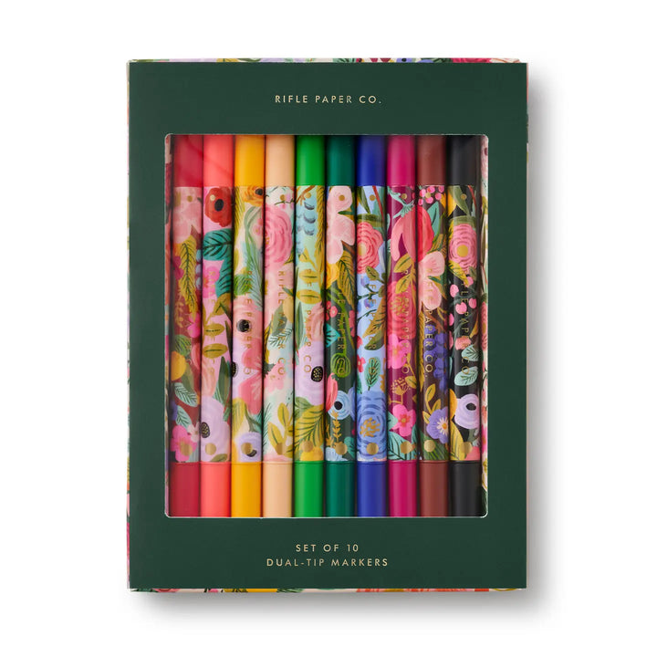 Rifle Paper Co. Garden Party Marker Set