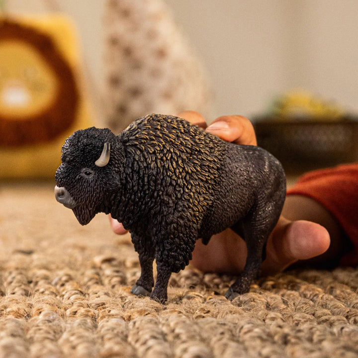 Schleich Bison