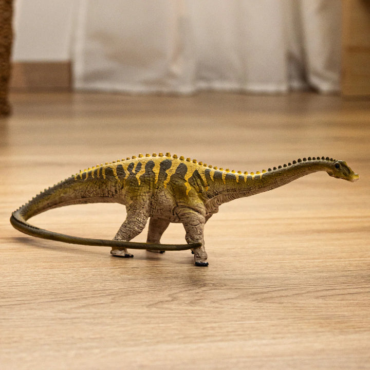 Schleich Diplodocus