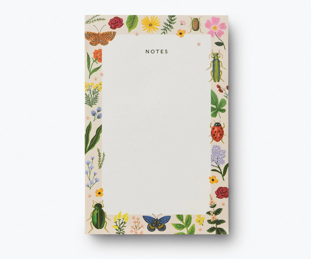 Rifle Paper Co. Notepad