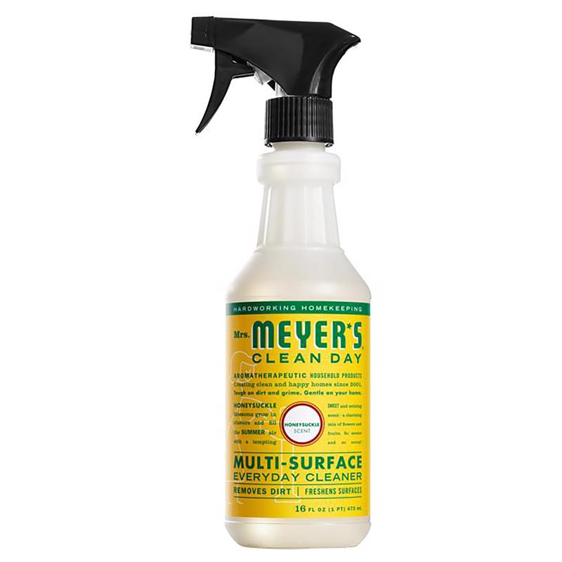 Mrs. Meyer's Clean Day Multi-Surface Everyday Cleaner