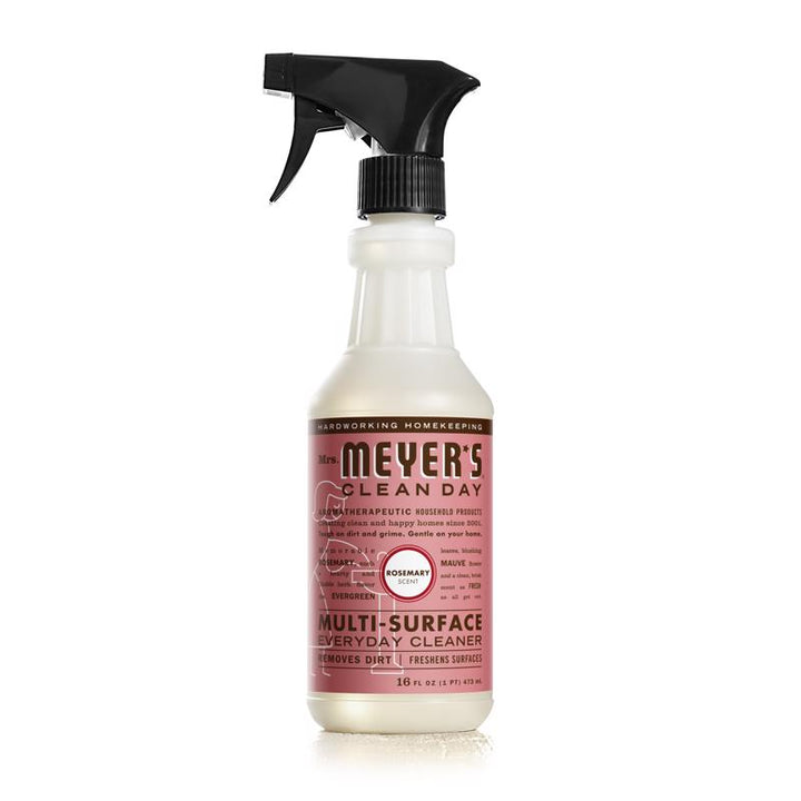 Mrs. Meyer's Clean Day Multi-Surface Everyday Cleaner