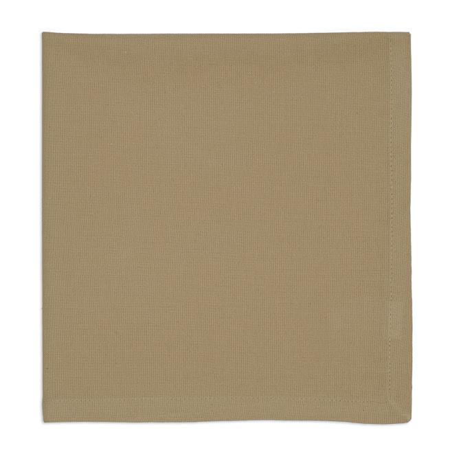 Everyday Basic Cotton Dinner Napkin