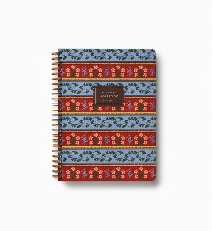 Rifle Paper Co. Portico Spiral Notebook