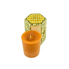 Tyler Candle Company - Votive Candle - Cowboy