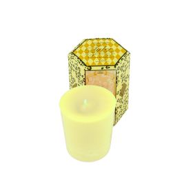 Tyler Candle Company - Votive Candle - Limelight