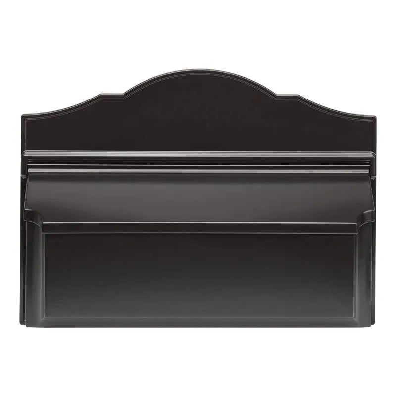Whitehall Colonial Wall Mailbox