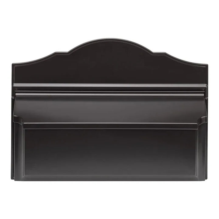 Whitehall Colonial Wall Mailbox