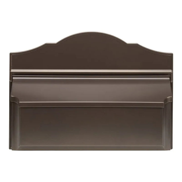 Whitehall Colonial Wall Mailbox