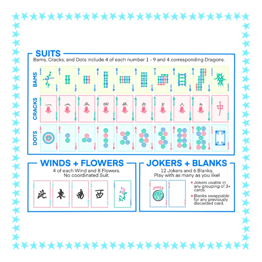 Play Away Cards Classic Edition