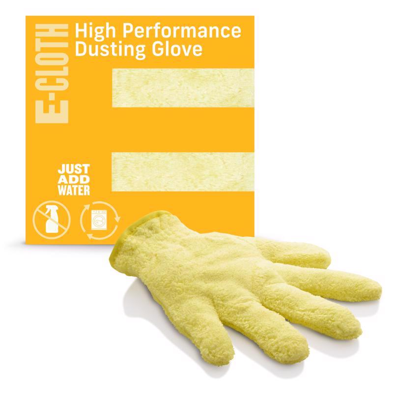 E-Cloth High Performance Microfiber Dusting Glove