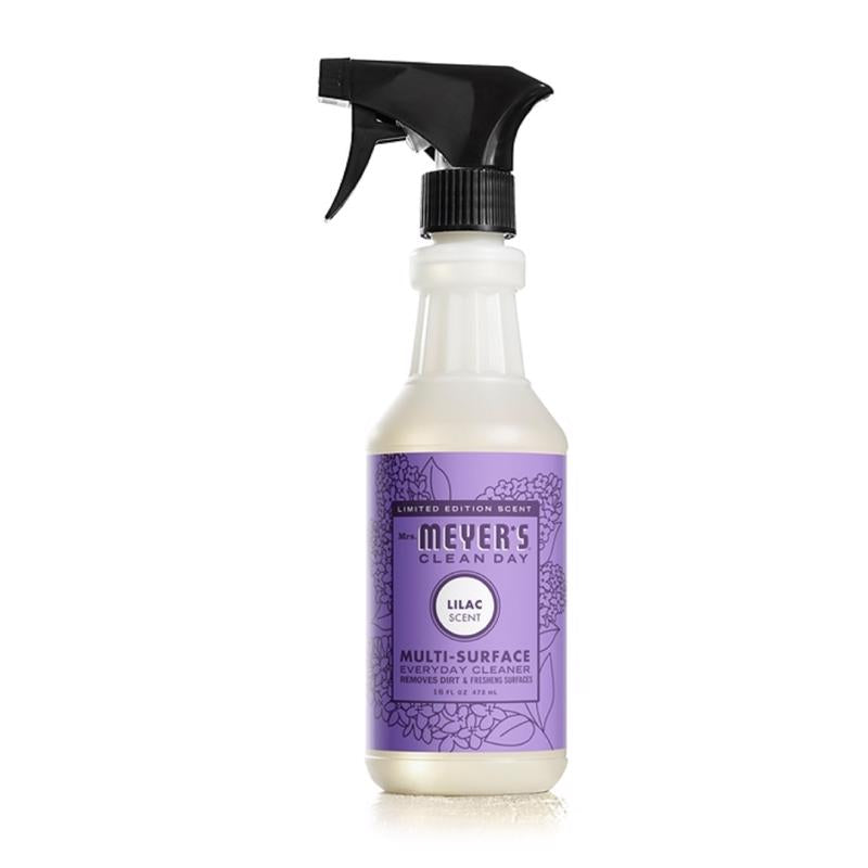 Mrs. Meyer's Clean Day Multi-Surface Everyday Cleaner