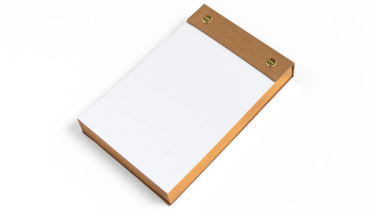 Church Notes Choose Joy Desk Notepad