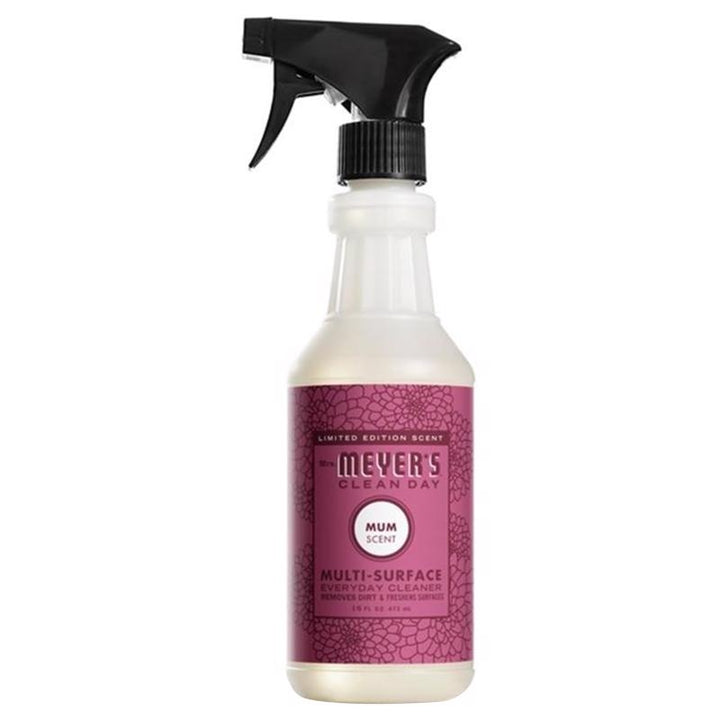 Mrs. Meyer's Clean Day Multi-Surface Everyday Cleaner
