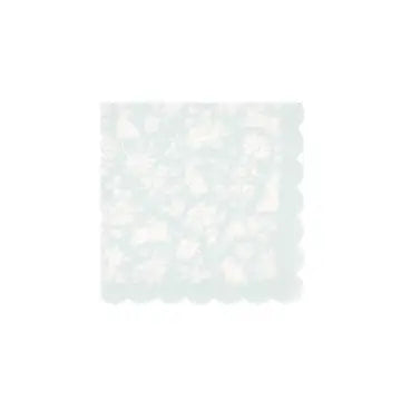 Meri Meri Small Ditsy Bunny Paper Napkins