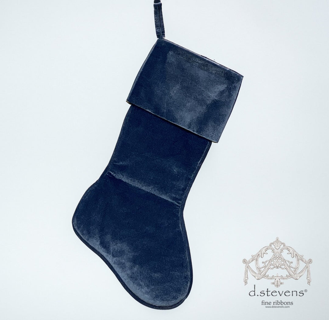 Velvet Stocking