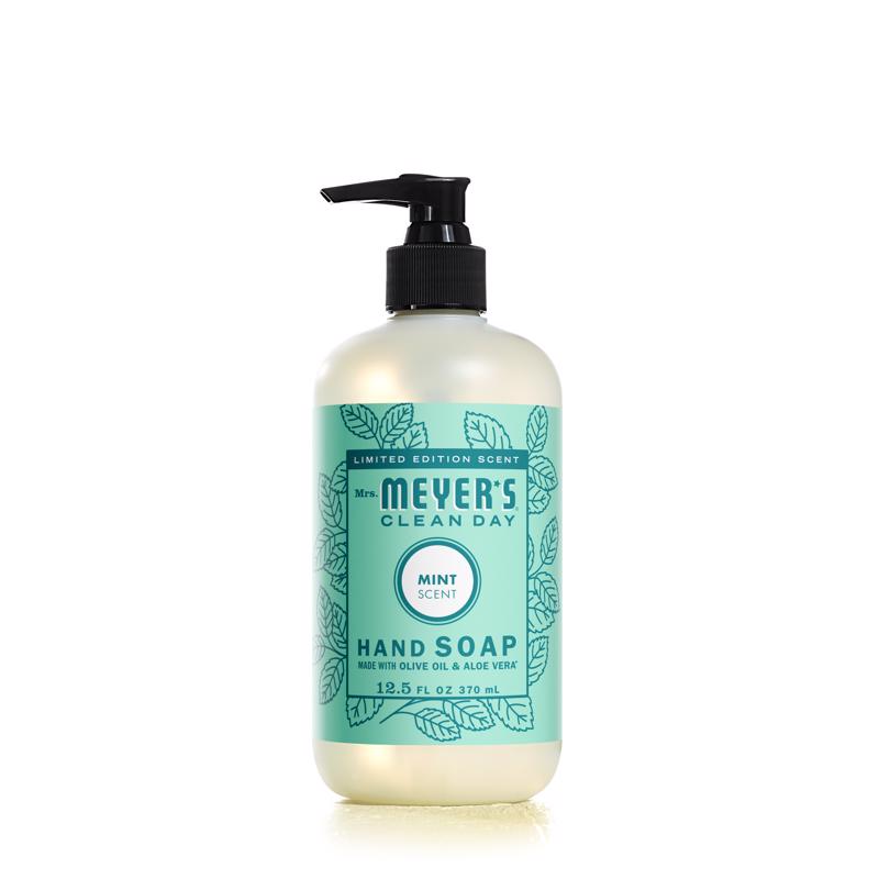 Mrs. Meyer's Clean Day Liquid Hand Soap