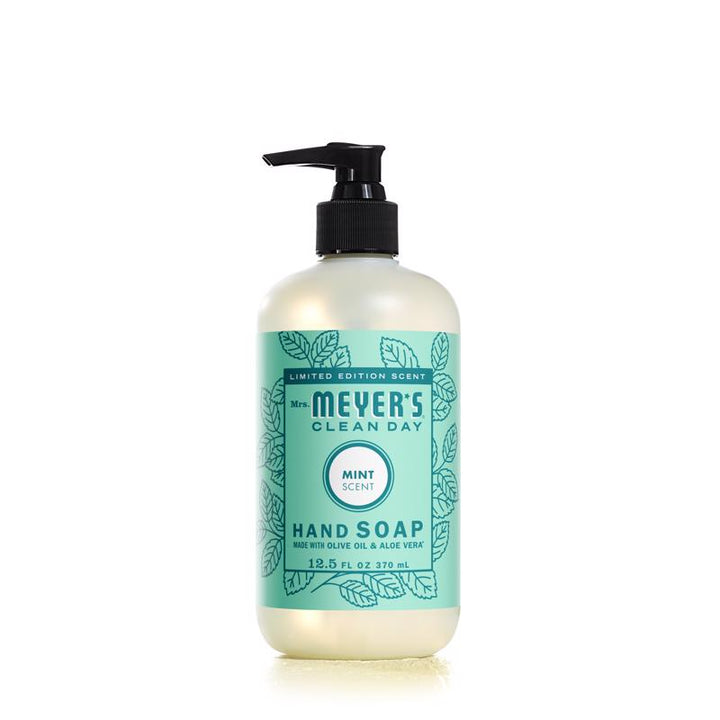 Mrs. Meyer's Clean Day Liquid Hand Soap