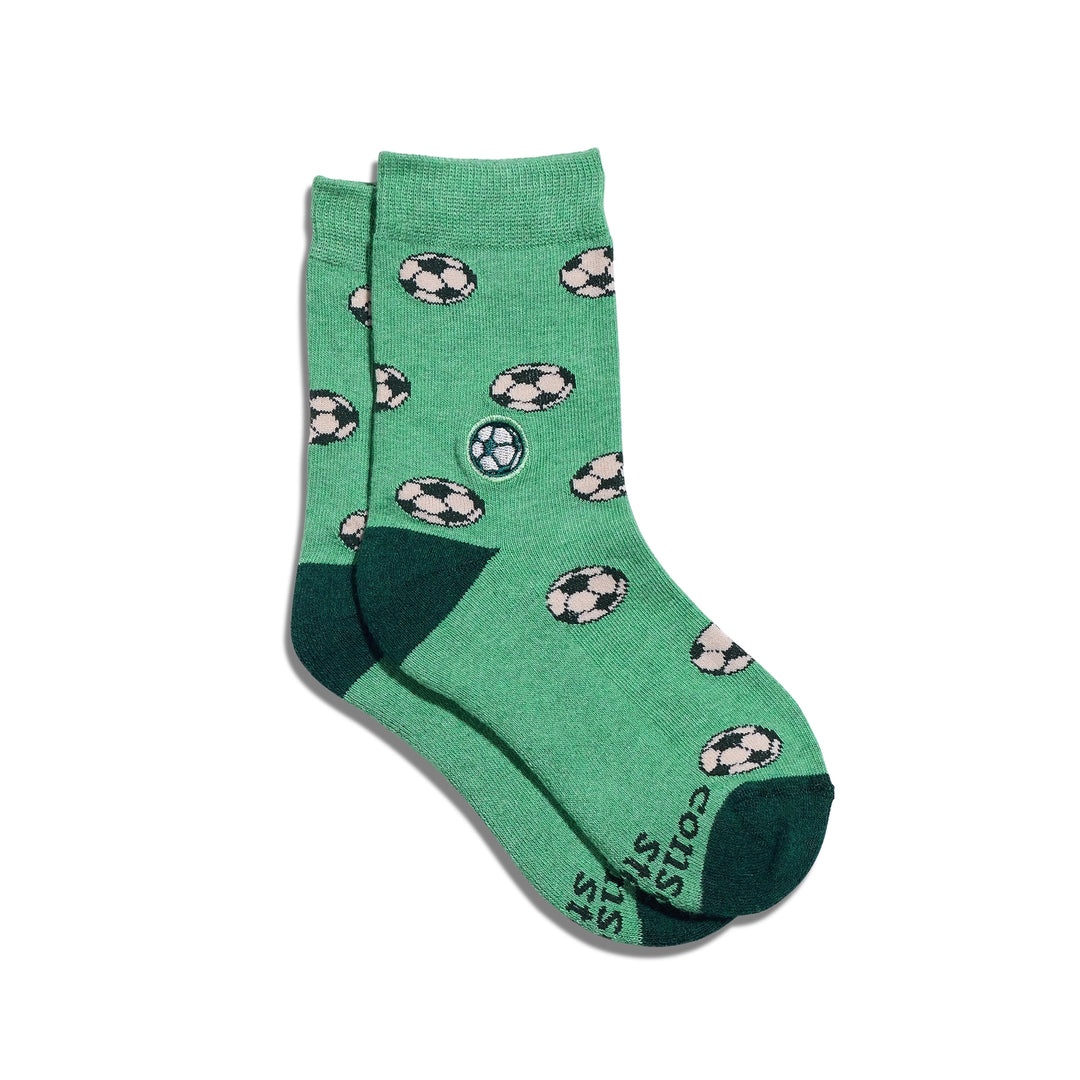Conscious Step Kid's Socks