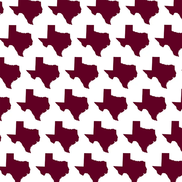 Fabuplates Cocktail Napkin Howdy Helping