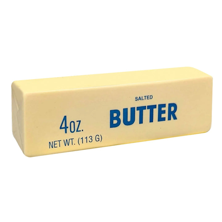 Slow Rise Squishy Butter