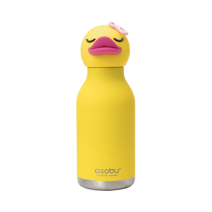 Asobu Bunny Bestie Water Bottle