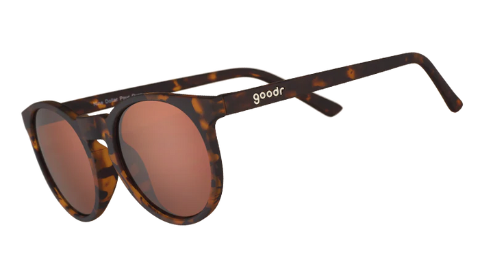Goodr Nine Dollar Pour Over Sunglasses