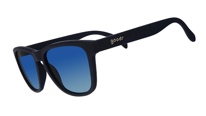 Goodr Drinks Seawater, Sees Future Sunglasses