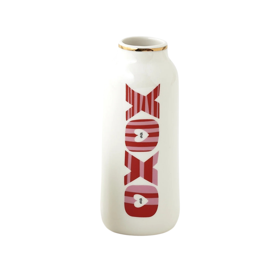 XOXO Bud Vase