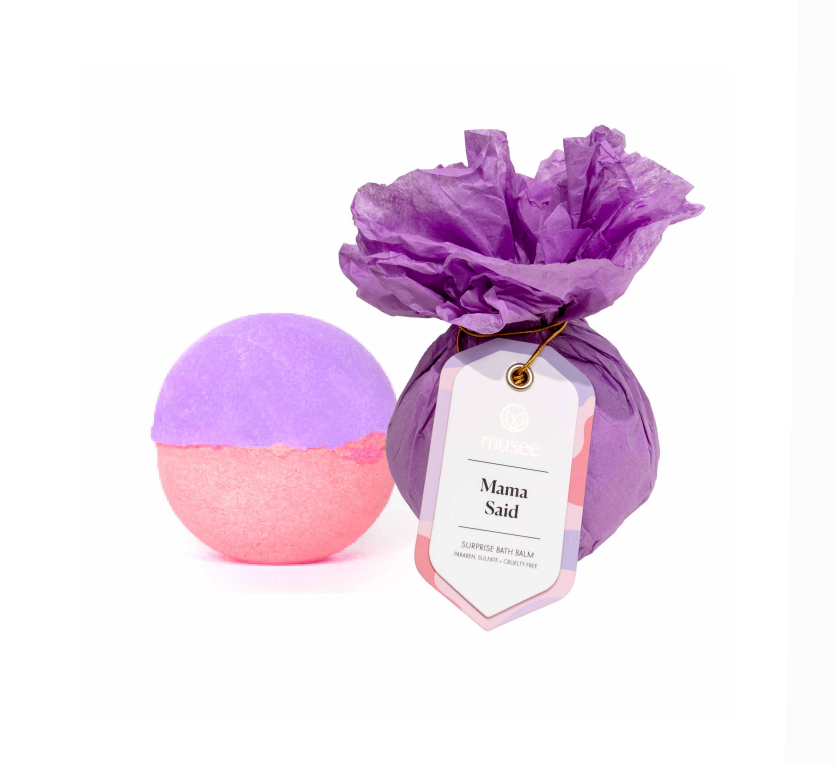Musee Bath Balm