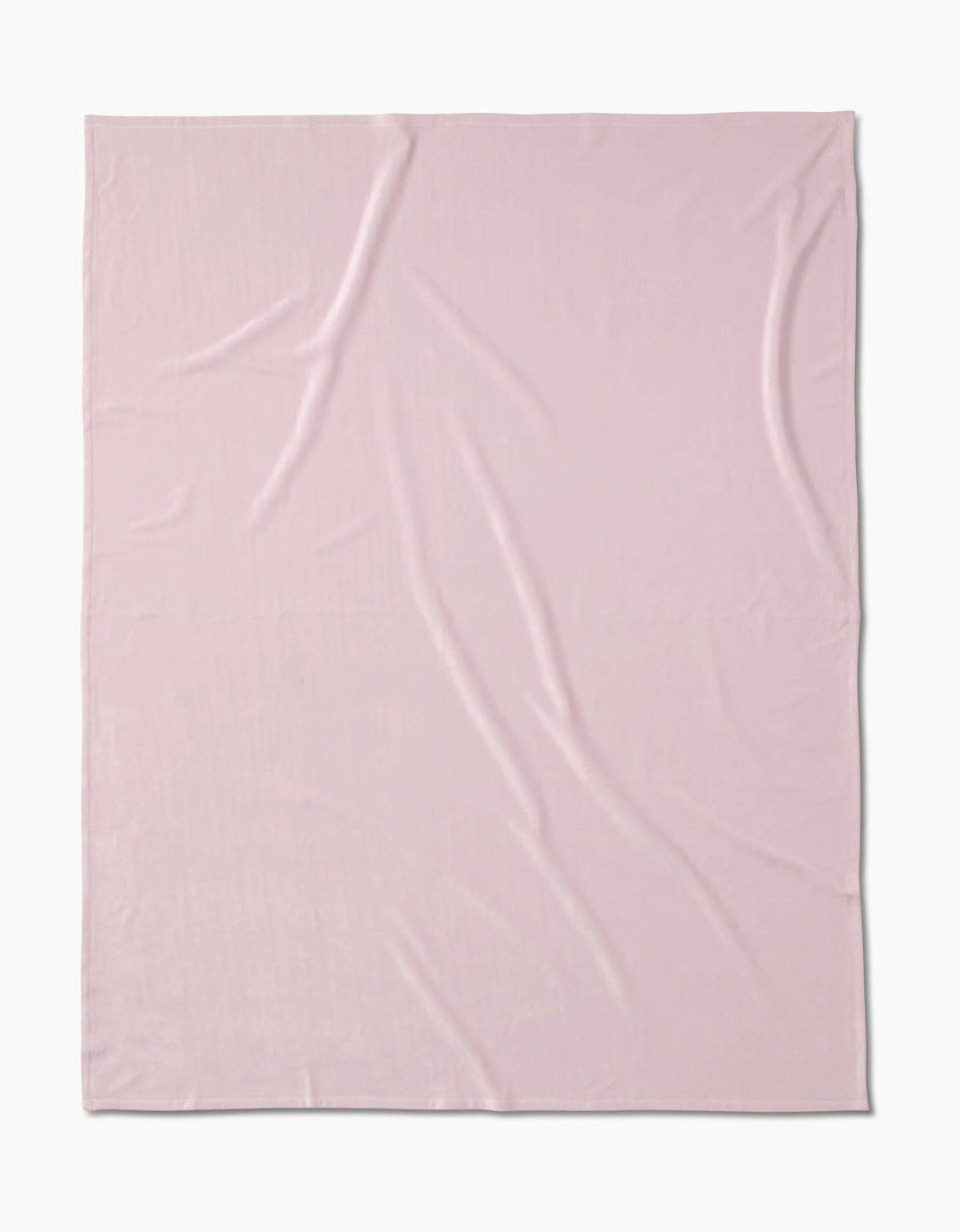 Geometry Butter Blanket