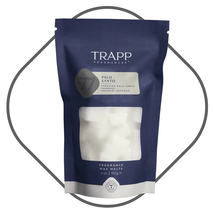 Trapp Fragrances Fragrance Wax Melts