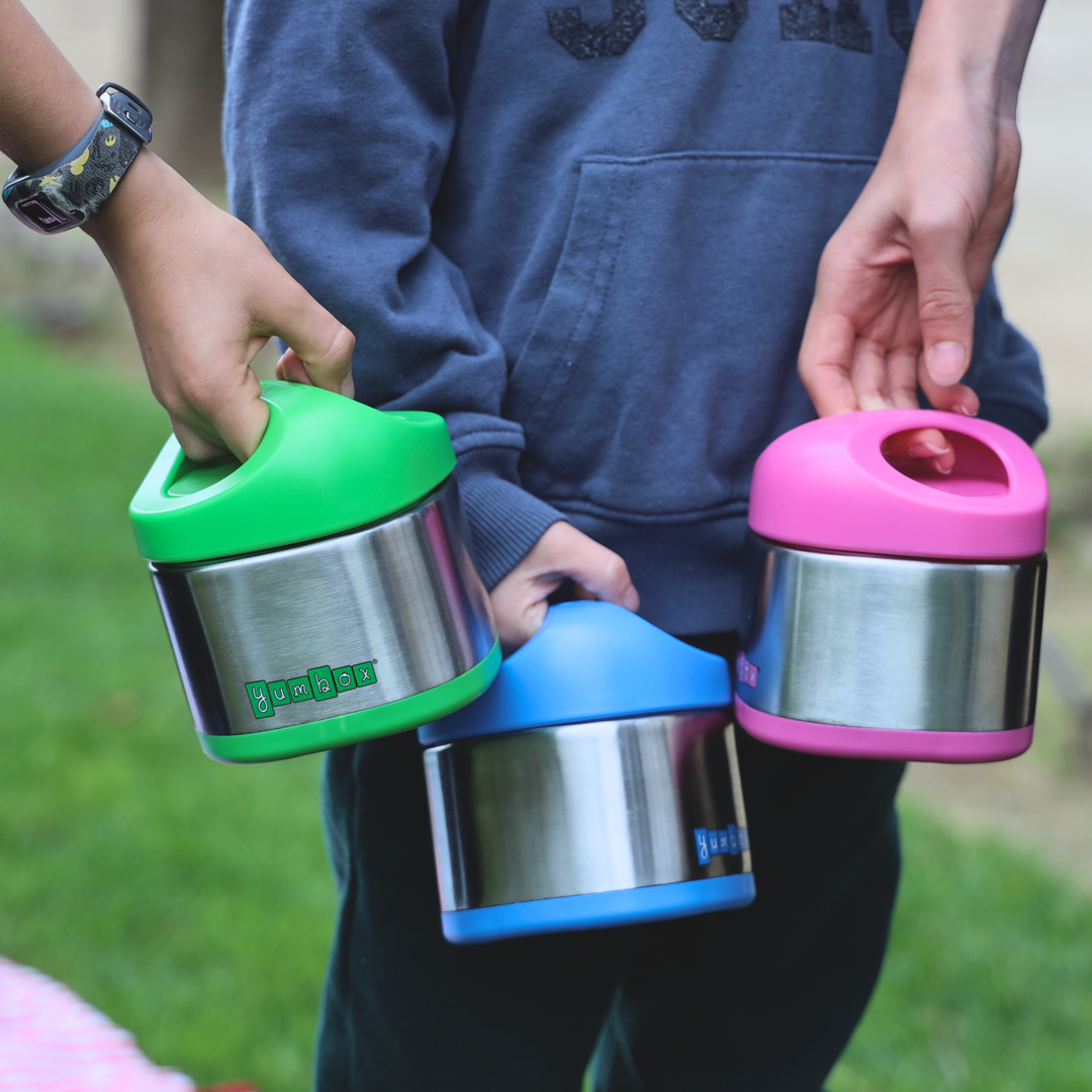 Yumbox Cubi Thermal Food Jar