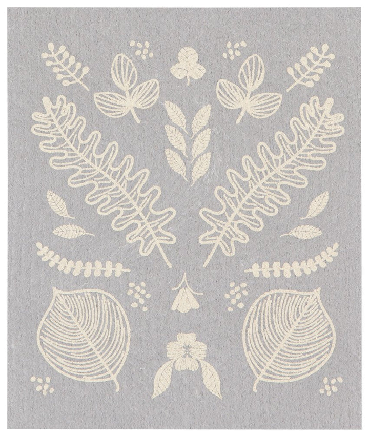 Laurel Swedish Dishcloth