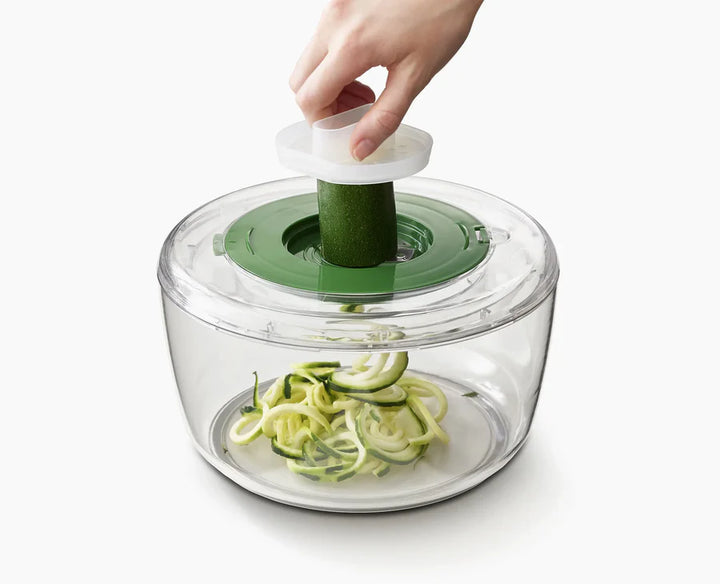 Joseph Joseph Multi-Prep™ 4-piece Multicolor Salad Preparation Set