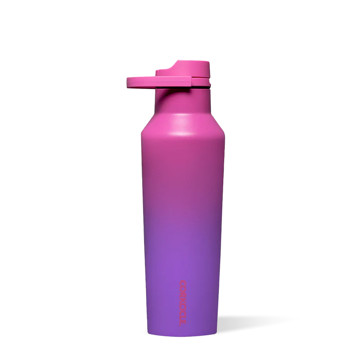 Corkcicle Sport Canteen Insulated Water Bottle