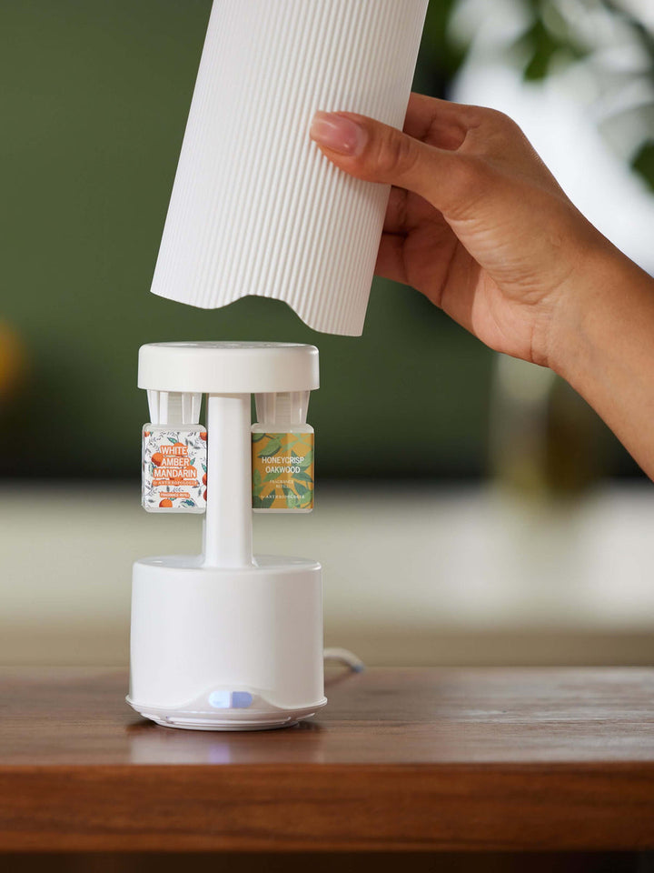 Pura Scents Smart Home Device