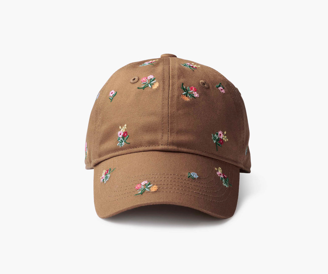 Rifle Paper Co. Baseball Cap
