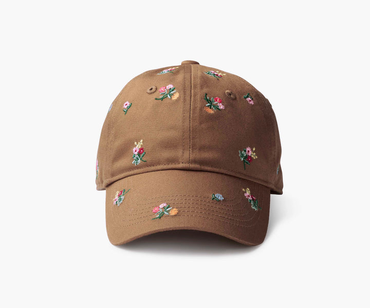 Rifle Paper Co. Baseball Cap
