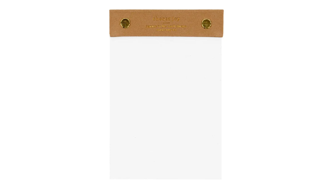 Church Notes Choose Joy Desk Notepad